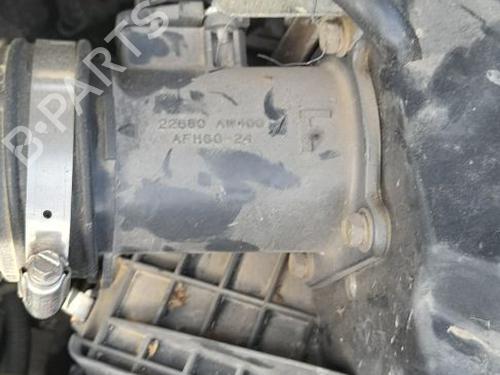 Used Mass air flow sensor Mass air flow sensor NISSAN X-TRAIL I (T30) [2001-2013] 34208222 34208222