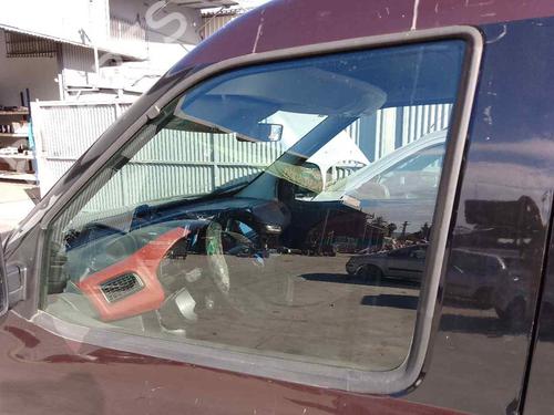 Used Front left door window FIAT DOBLO Cargo (263_) 1.3 D Multijet (90 hp) 28453773
