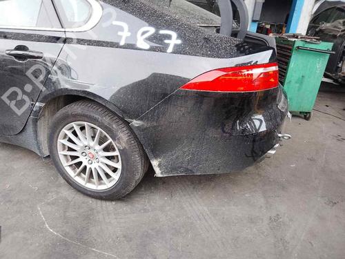 Bagaksel JAGUAR XF I (X250) [2008-2015]  28464538