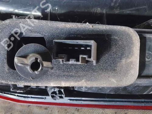 Left taillight FORD FIESTA V (JH_, JD_) 1.4 16V | BP26478377C34 