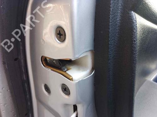 Used Rear left lock MAZDA 2 (DY) 1.4 CD (68 hp) 28463160