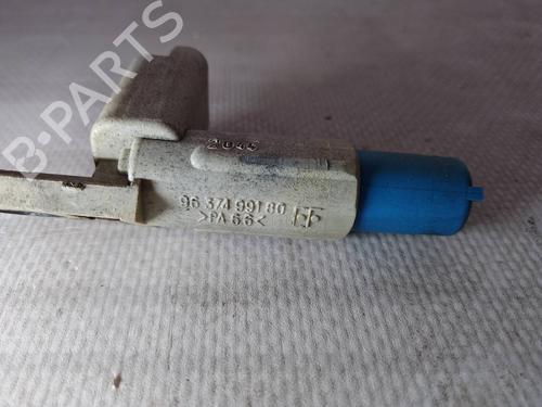 Other PEUGEOT 206 Hatchback (2A/C) 1.4 HDi eco 70 | BP26468577O1 