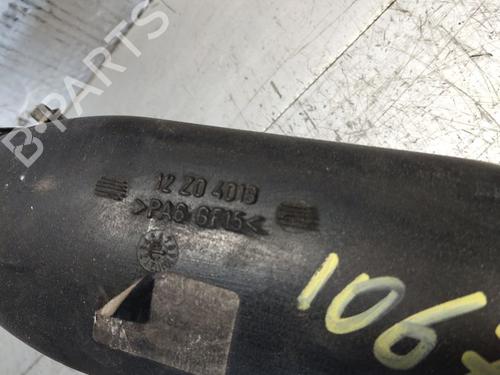 Pipe LAND ROVER FREELANDER 2 (L359) | BP36113615M125 - Image 2