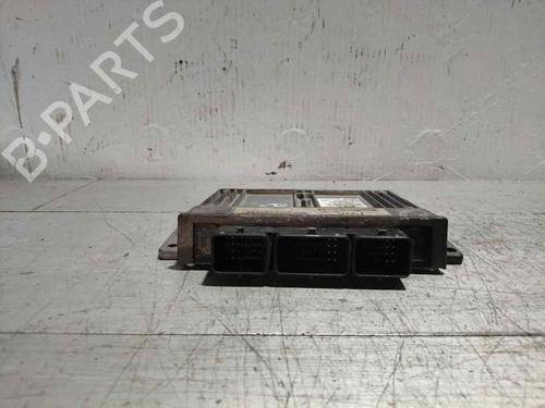 Engine control unit (ECU) CITROËN C3 Pluriel (HB_) 1.4 | BP32167059M57 - Image 2
