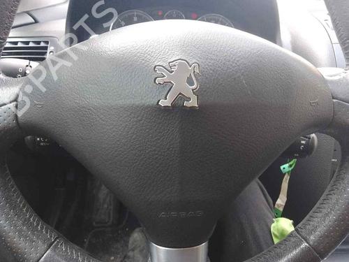 Kollisonspute sett PEUGEOT 407 Coupe (6C_) 2.7 HDi (204 hp) 28468561