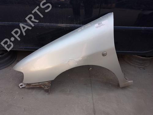 Used Left front fenders Left front fenders 39433437 39433437