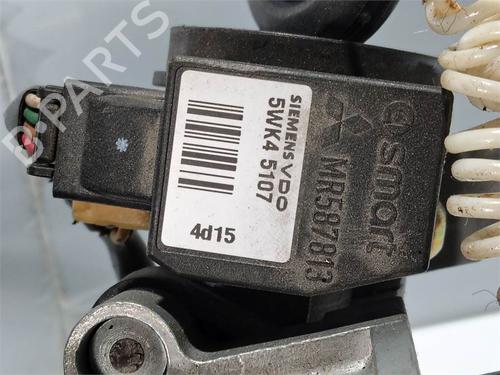 Steering column SMART FORFOUR (454) 1.1 (454.030) | BP28470403M21 - Image 6