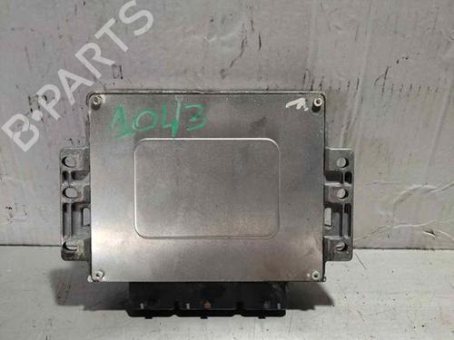 Engine control unit (ECU) CITROËN C3 Pluriel (HB_) 1.4 | BP32167059M57 - Image 3
