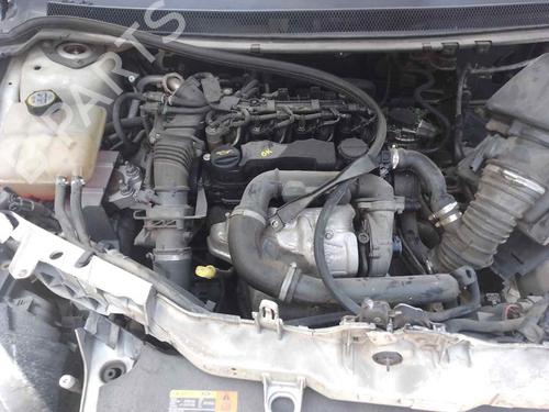Wasserkühler für FORD FOCUS II Saloon (DB_, FCH, DH) [2005-2025]  28467137