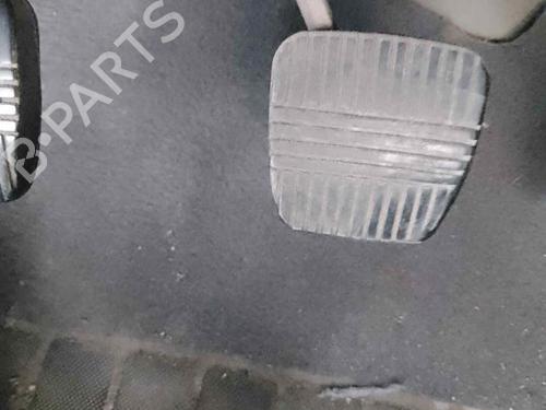 Used Break pedal NISSAN ALMERA II Hatchback (N16) [2000-2025]  28462942