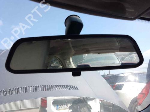Used Rear mirror BMW 3 (E46) 316 i (115 hp) 28463307
