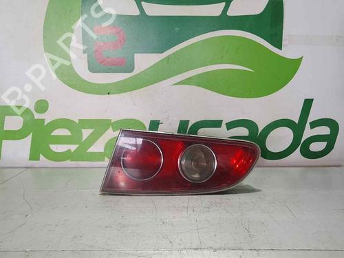 Used Right tailgate light SEAT CORDOBA (6L2) [2002-2009]  31670123