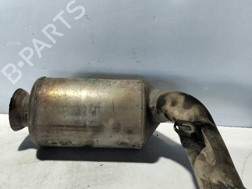 Used Catalyst Catalyst MERCEDES-BENZ E-CLASS (W211) E 270 CDI (211.016) (177 hp) 40153500 40153500