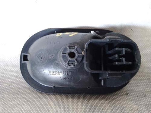 Rear left interior door handle RENAULT KANGOO / GRAND KANGOO II (KW0/1_) 1.5 dCi 85 (KW0K, KW0L, KW0B) | BP26468117I15 
