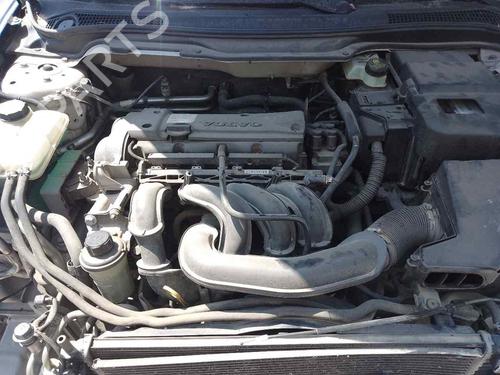 Starter VOLVO S40 II (544) 1.6 BP28468841M8