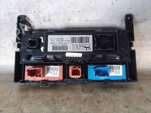 Climate control PEUGEOT 407 (6D_)  | BP26477259I5 