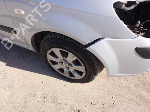 Drivaksel fortil Højre HYUNDAI GETZ (TB) 1.5 CRDi (88 hp) 28465185