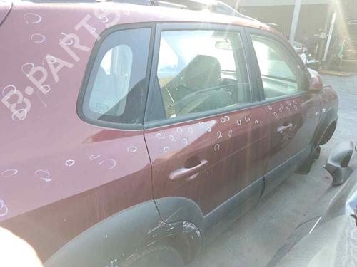 Used Right rear door HYUNDAI TUCSON (JM) 2.0 All-wheel Drive (141 hp) 28455784