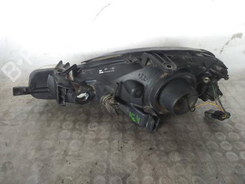Right headlight CHRYSLER NEON II 2.0 16V | BP26476163C29 