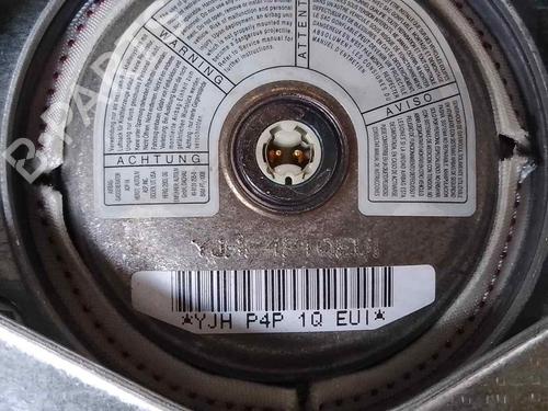 Førerens kollisjonspute MERCEDES-BENZ A-CLASS (W168) A 170 CDI (168.009, 168.109) | BP26477211C9 