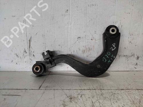 Used Left rear suspension arm Left rear suspension arm VW PASSAT B6 (3C2) [2005-2011] 35897619 35897619