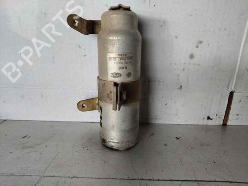 Verdampfer für Verdampfer FIAT DOBLO Box Body/MPV (223_) [2000-2026] 34266037 34266037