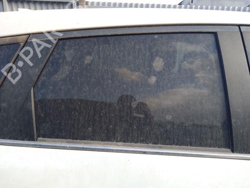Used Rear right door window Rear right door window 36802892 36802892