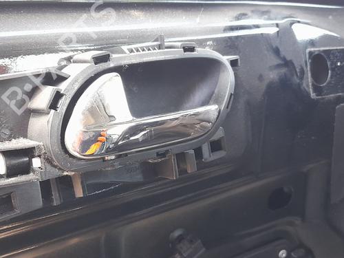 Used Front left interior door handle Front left interior door handle PEUGEOT 5008 (0U_, 0E_) 1.6 HDi (112 hp) 33709761 33709761