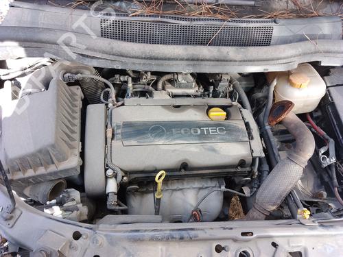 Used Gearbox OPEL ZAFIRA / ZAFIRA FAMILY B (A05) 1.8 (M75) (140 hp) 32070891