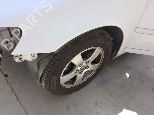 Left front driveshaft VOLVO S40 II (544) 1.6 BP28468856M38