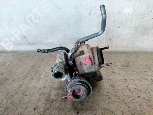 Turbolader/Kompressor BMW 3 (E46) 320 d (136 hp) 30178537