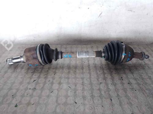 Used Left front driveshaft FORD FOCUS II Saloon (DB_, FCH, DH) [2005-2025]  26473420