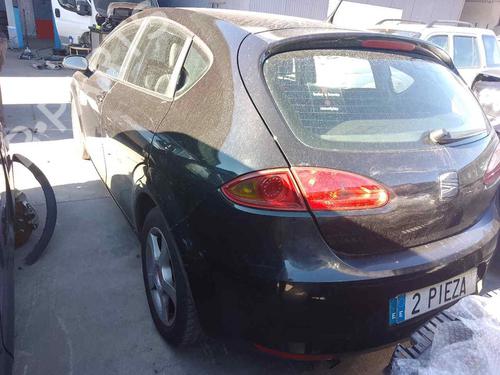 Køler SEAT LEON (1P1)  | BP26473203M31 