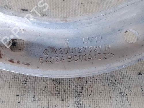 Engine mount NISSAN NV200 / EVALIA Bus  | BP26471024M89 