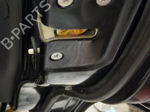 Højre bagtil lås Højre bagtil lås HONDA CR-V III (RE_) 2.2 i-CTDi 4WD (RE6) (140 hp) 33851789 33851789