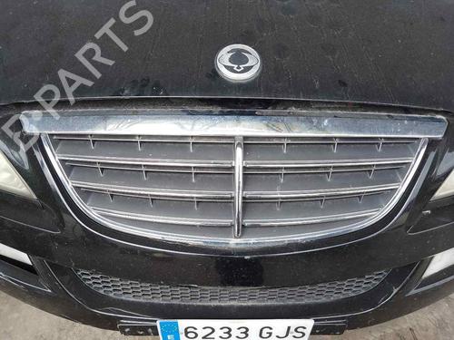 Grill SSANGYONG KYRON 2.7 Xdi 4x4 (163 hp) 28467095