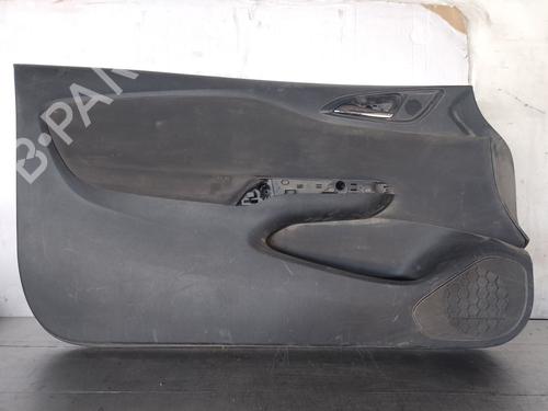 Used Front left panel Front left panel OPEL CORSA E (X15) [2014-2026] 36497160 36497160