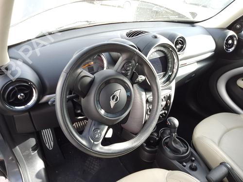 Rear parcel shelf MINI MINI COUNTRYMAN (R60) Cooper S | BP36753026C85 - Image 10