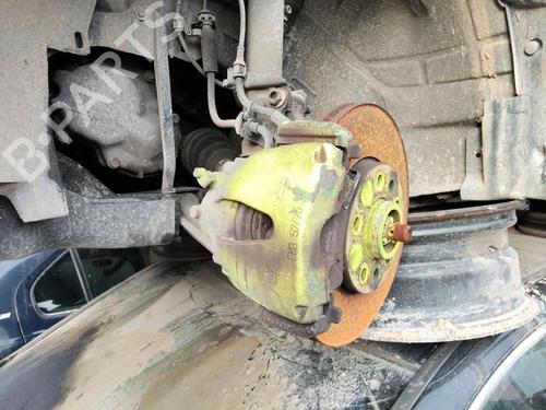 Used Left front steering knuckle OPEL ASTRA G Coupe (T98) 2.2 DTI (F07) (125 hp) 29608588