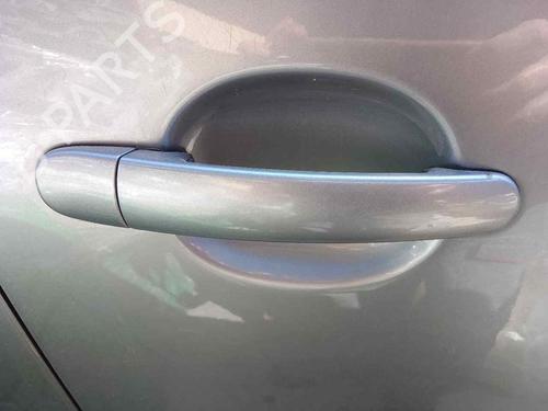 Used Front right exterior door handle VW POLO IV (9N_, 9A_) [2001-2014]  28462296