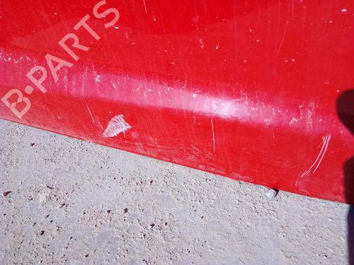 Left rear door SEAT IBIZA IV (6J5, 6P1)  | BP26484715C4