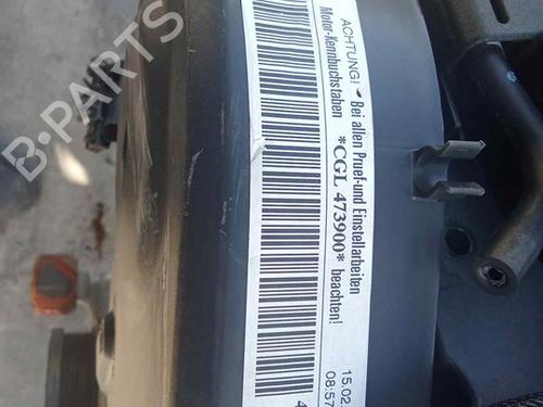 Engine AUDI A5 (8T3) 2.0 TDI | BP28465444M1 