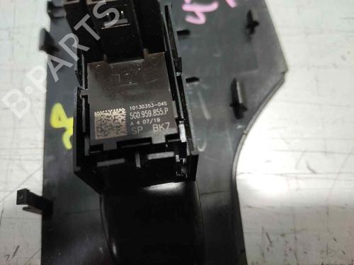 Left rear window switch SEAT IBIZA V (KJ1, KJG) | BP26474224I29 - Image 2