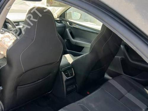 Front right panel SKODA OCTAVIA III (5E3, NL3, NR3) | BP40153283C59 - Image 4