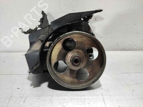 Used Steering pump Steering pump PEUGEOT 206 Hatchback (2A/C) 1.4 HDi eco 70 (68 hp) 32748291 32748291