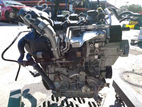 Engine SEAT LEON (5F1)  | BP26486631M1 