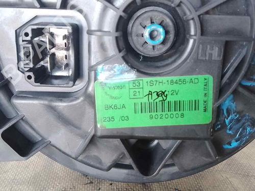 Heater blower motor FORD MONDEO III (B5Y)  | BP26476392M62 
