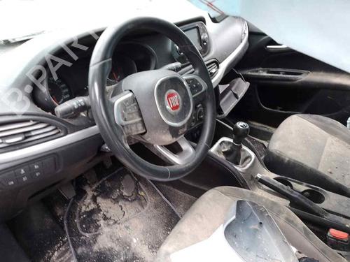 Right tailgate light FIAT TIPO Saloon (356_, 357_)  | BP26475234C80 