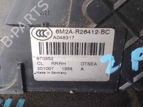 Rear right lock FORD MONDEO III Saloon (B4Y) 1.8 SCi | BP27700928C99 