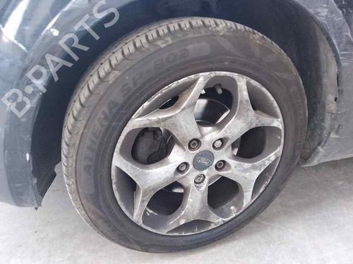 Used Left front steering knuckle FORD C-MAX (DM2) 1.6 TDCi (109 hp) 28466750